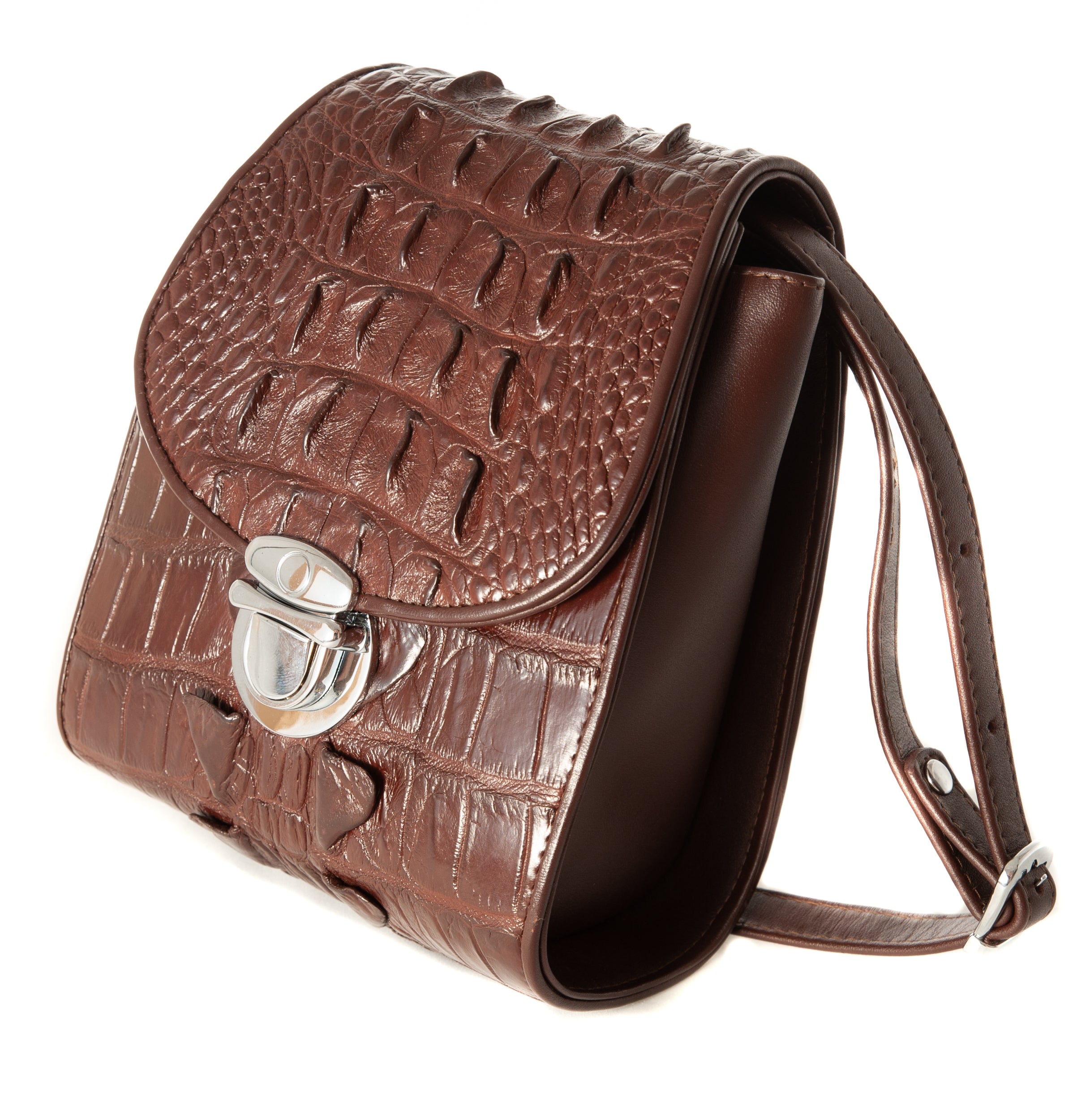Handbags – Crocodile Darwin