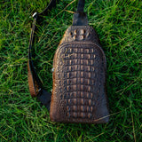 Michigan Crossbody Bag