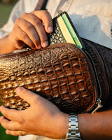 Michigan Crossbody Bag