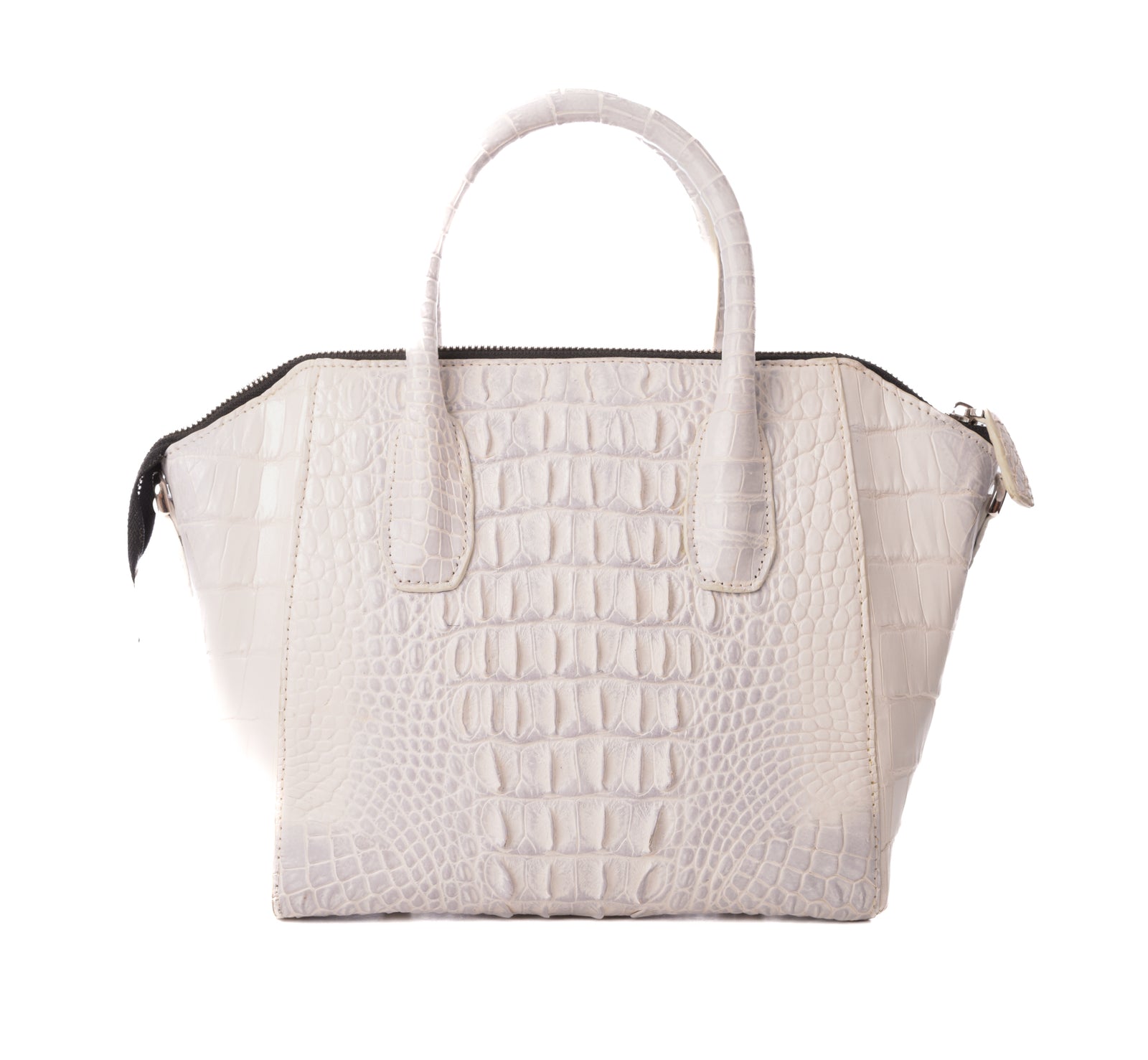 Kelly Crocodile Skin Handbag – Crocodile Darwin