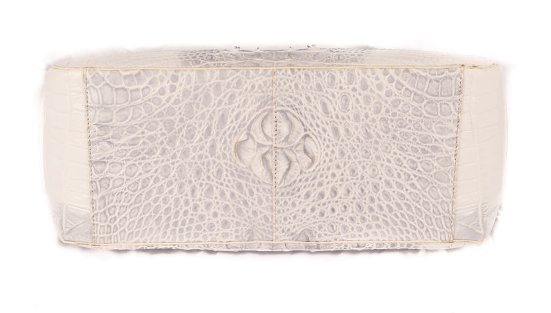 Chiquita Crocodile Skin Handbag
