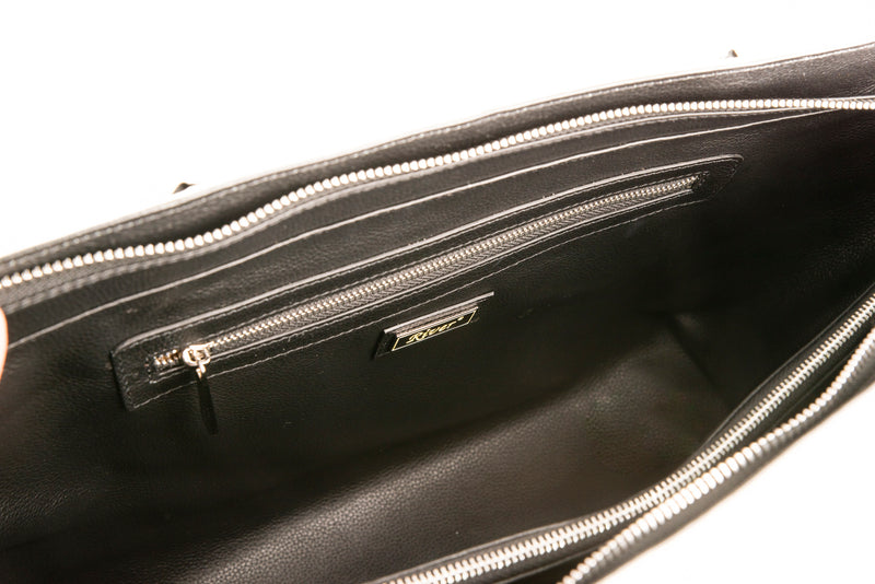 Chiquita Crocodile Skin Handbag