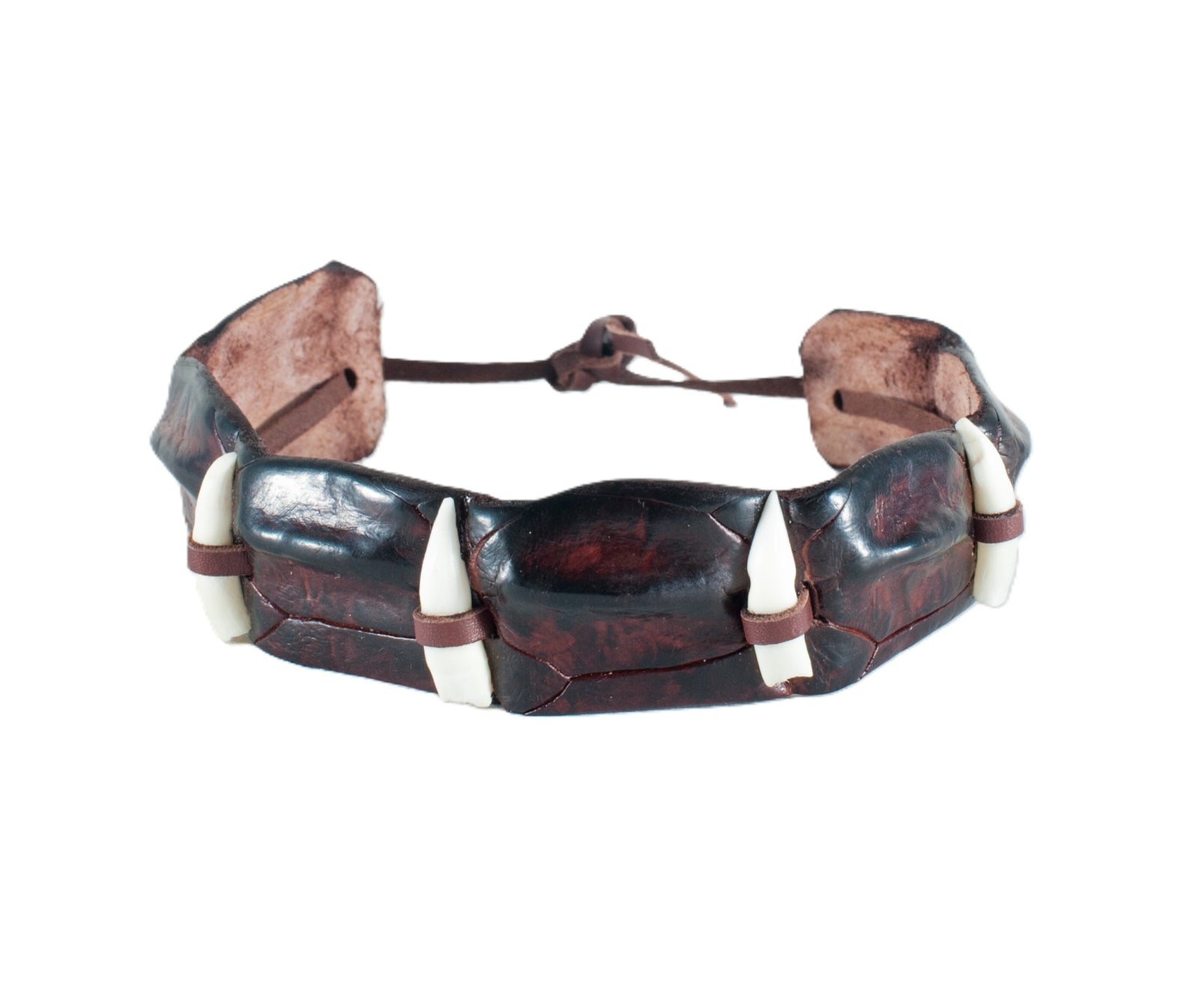 Crocodile Skin Wristband – Crocodile Darwin