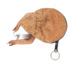 Cane Toad Coin Purse