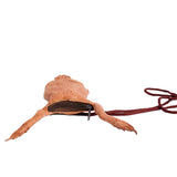 Cane Toad Coin Purse