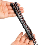 Crocodile Skin Wristband