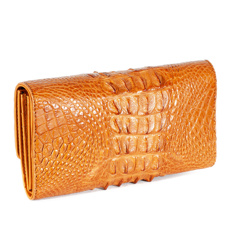 Crocodile Leather Portfolio Bag at Rs 3800/piece | चमड़े का पोरगफोलियो वाला  बैग in Mumbai | ID: 2573907373