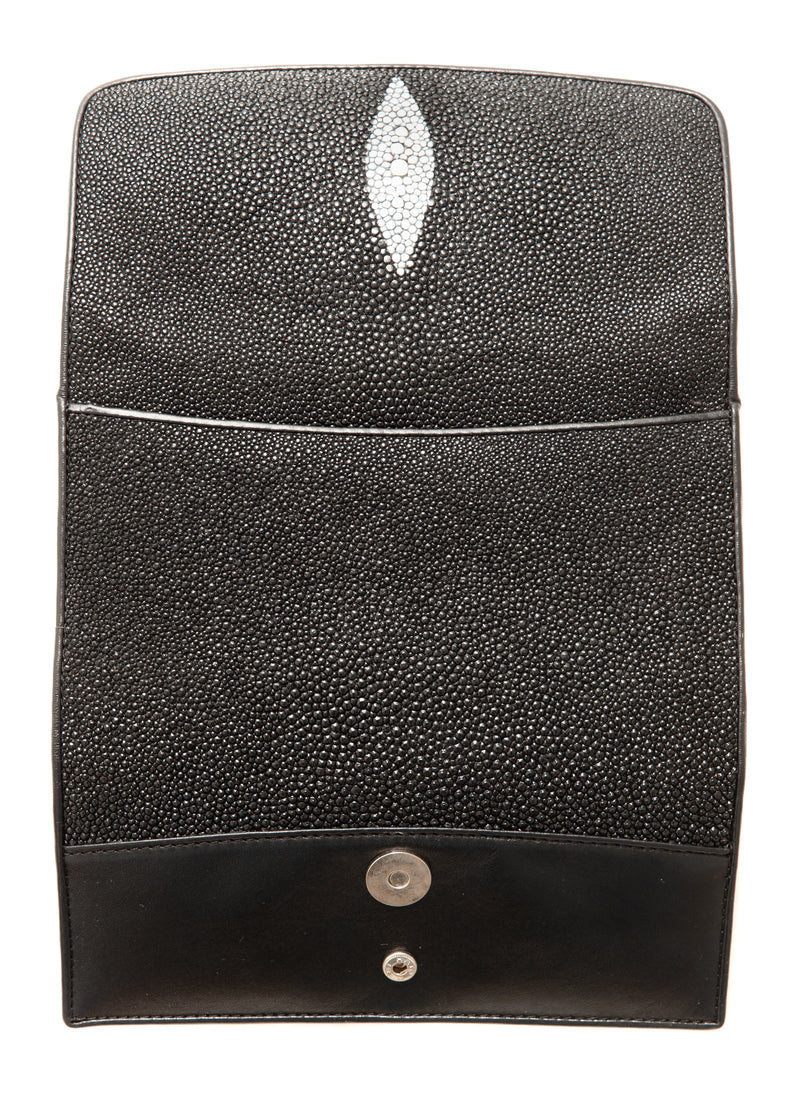 Genuine Stingray Skin Wallet | Genuine Stingray Leather Wallet - Short  Style Men - Aliexpress